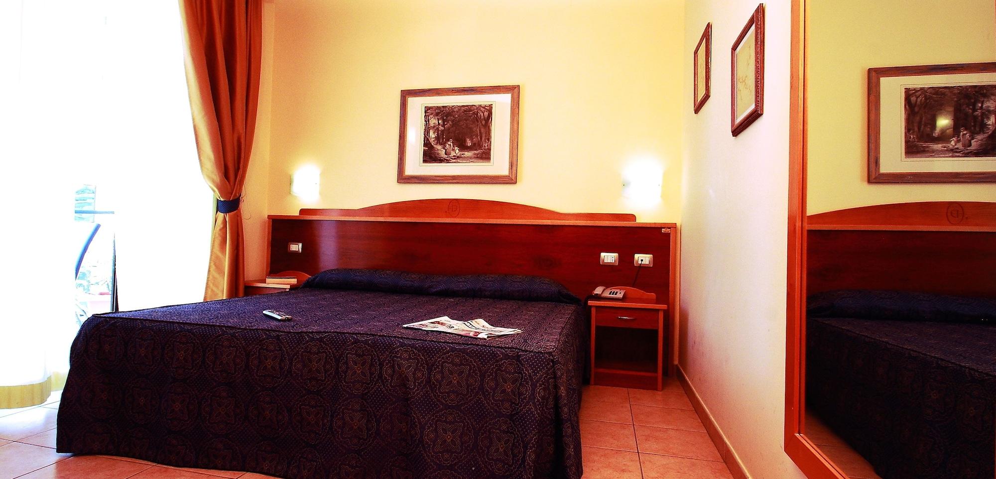 Hotel Duca Degli Abruzzi Montesilvano Luaran gambar