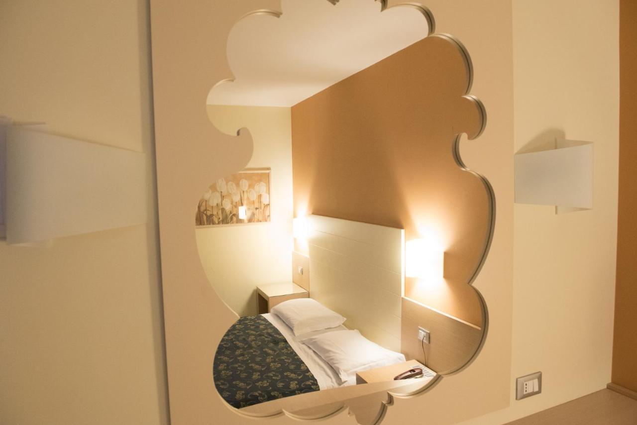 Hotel Duca Degli Abruzzi Montesilvano Luaran gambar