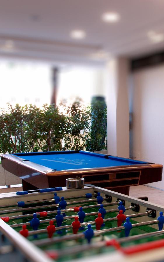 Hotel Duca Degli Abruzzi Montesilvano Luaran gambar