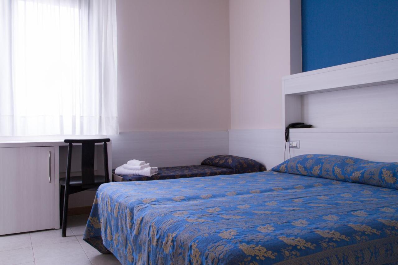 Hotel Duca Degli Abruzzi Montesilvano Luaran gambar