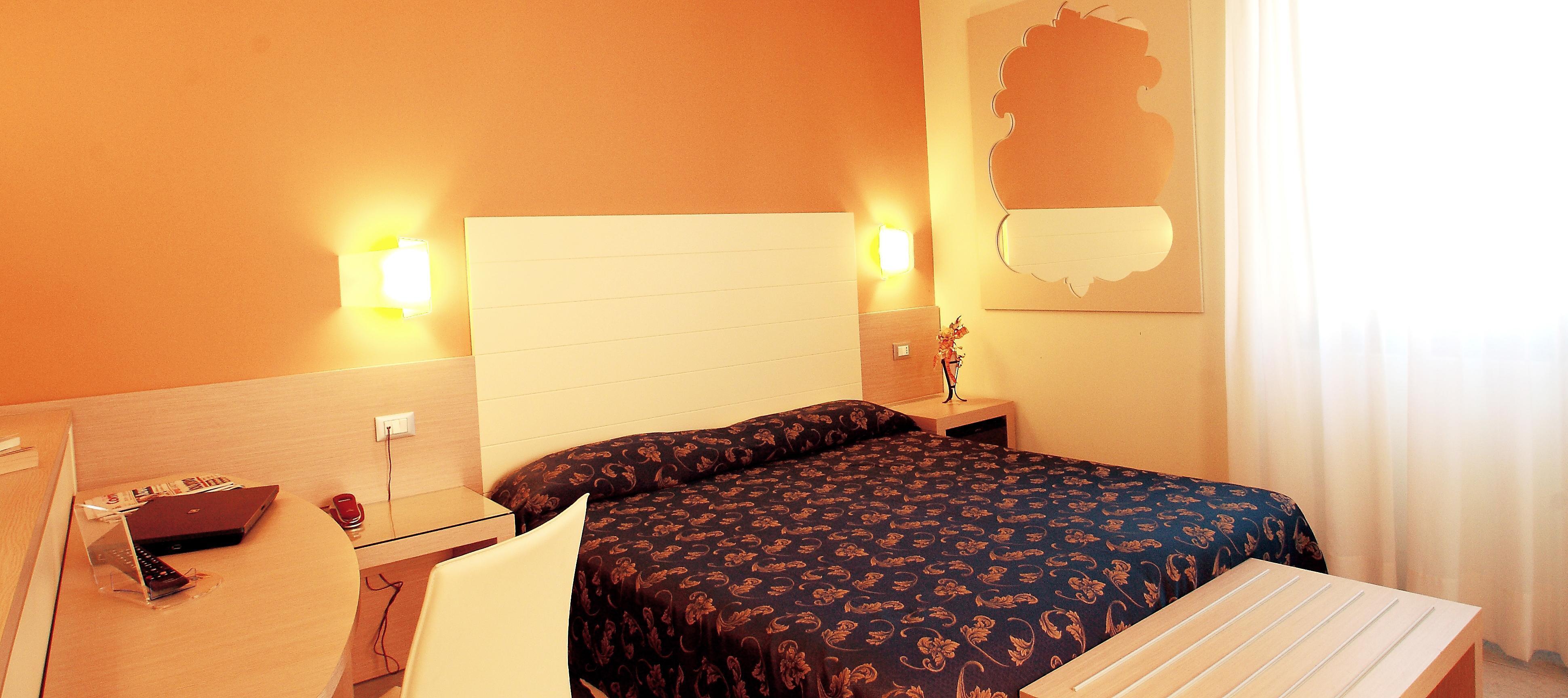 Hotel Duca Degli Abruzzi Montesilvano Luaran gambar